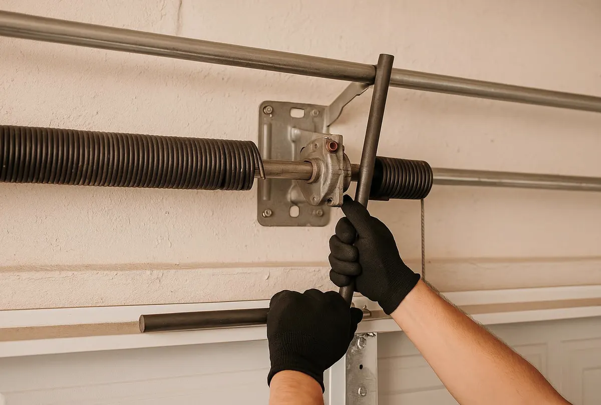 Garage Door Opener Not Responding to Remote or Wall Button? Here's Why — Belleview Garage Door Pro, Belleview, FL